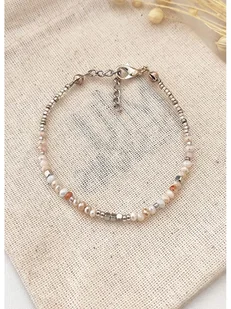 atelier MIU Pozłacana bransoletka - Bransoletki - miniaturka - grafika 1