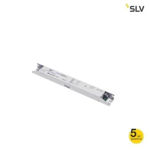 Zasilacz LED, 60W, 24V 977399 - SLV ⚡ Sprawdź kupony i rabaty w koszyku ⚡ Zamów tel ☎ 533-810-034 - Zasilacze i transformatory - miniaturka - grafika 1