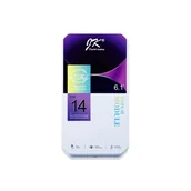 Pozostałe akcesoria do telefonów - MODUŁ WYŚWIETLACZ LCD IPHONE 14 JK EKRAN DOTYKOWY DOTYK BOX - miniaturka - grafika 1