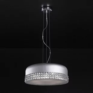 Italux Zwis sufitowy 6pł CARINA P0288-06L-F4H4 - Lampy sufitowe - miniaturka - grafika 2