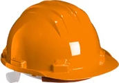 Akcesoria BHP - Climax KASK OCHRONNY 5-RS POMARAŃCZOWY - miniaturka - grafika 1