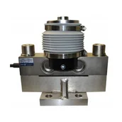 Inne urządzenia pomiarowe - Tensometr Zemic HM9B 30t - czujnik tensometryczny / czujnik wagowy - miniaturka - grafika 1