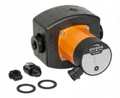 Pompy obiegowe c.o. - POMPA OBIEGOWA ELEKTRONICZNA DO C.O. 25/60 6/4'' - miniaturka - grafika 1