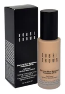 Podkłady do twarzy - Bobbi Brown Skin Long-Wear Weightless Foundation SPF 15 Beige 3 - miniaturka - grafika 1