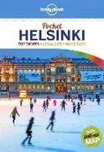 Przewodniki - Helsinki Lonely Planet - miniaturka - grafika 1