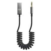 Adaptery bluetooth - Transmiter / Odbiornik Bluetooth 5.1 Mcdodo CA-8700 - miniaturka - grafika 1