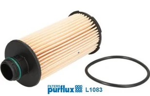 Filtr oleju Purflux L1083 - Filtry oleju - miniaturka - grafika 1