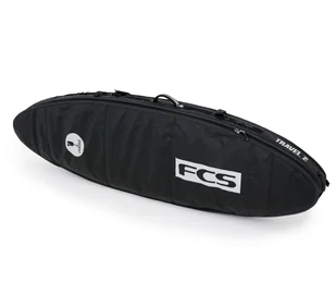 Pokrowiec FCS Travel 2 Funboard - Windsurfing - miniaturka - grafika 1