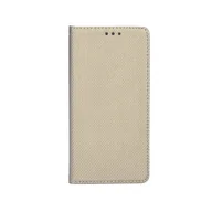 Etui i futerały do telefonów - Etui Smart Magnet book Samsung M23 M236 złoty/gold - miniaturka - grafika 1