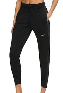 Nike Damskie spodnie Therma-fit Essential do biegania dla kobiet - Spodnie damskie - miniaturka - grafika 1