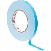 Dekoratorstwo - TAŚMA DWUSTRONNA MONTAŻOWA PIANKOWA PROFIL 12mm 5m - miniaturka - grafika 1