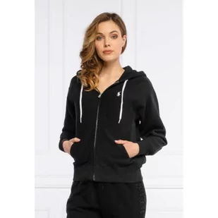 POLO RALPH LAUREN Bluza | Regular Fit - Bluzy damskie - miniaturka - grafika 1