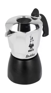 Bialetti Kawiarka New Brikka Restyling 4 filiżanki 5596-uniw - Zaparzacze i kawiarki - miniaturka - grafika 2