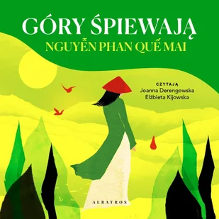 Góry śpiewają - Audiobooki - literatura piękna - miniaturka - grafika 1