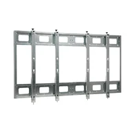 Uchwyty do telewizora - Hagor VWR-Rahmen 119,4 cm (47") Stal nierdzewna - miniaturka - grafika 1