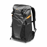 Torby fotograficzne i futerały - Lowepro PhotoSport BP 24L AW III GY Plecak - miniaturka - grafika 1