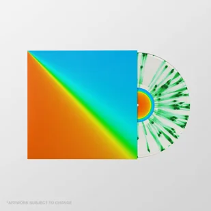 Frank Carter+the Rattlesnakes: End Of Suffering In - Winyle - miniaturka - grafika 1