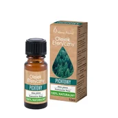 Żele i maści lecznicze - Vera - Nord Vera Nord Olejek eteryczny Vera Nord pichtowy 10 ml - miniaturka - grafika 1