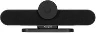 Kamery internetowe - Targus AEM350, Group video conferencing system, 8.5 MP, CMOS, 4K Ultra HD, 30 fps, 5x - miniaturka - grafika 1