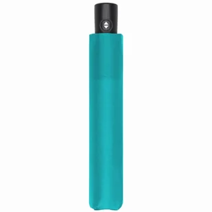 Parasol damski Doppler Zero Magic Aqua Blau - Parasole - miniaturka - grafika 1