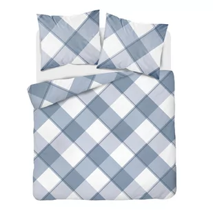 Pościel 220 x 200 3cz Asti Satynowa Bawełna 4450_B - Pościel - miniaturka - grafika 2