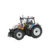 Samochody i pojazdy dla dzieci - Britains New Holland T7.300 edycja limitowana Tomy - model lub pojazd - miniaturka - grafika 1