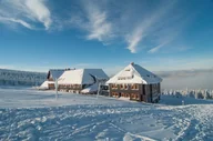 Czasopisma - Voucher do Sun & Snow Resorts - Szklarska Poręba - miniaturka - grafika 1