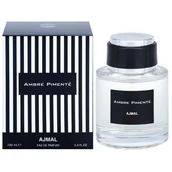 Wody i perfumy unisex - Ajmal Ambre Pimente 100 ml woda perfumowana - miniaturka - grafika 1