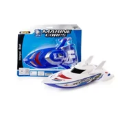 Samochody i pojazdy dla dzieci - Łódka 21cm Artyk - miniaturka - grafika 1