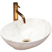 Umywalki - Rea Sofia Aiax U6597 - miniaturka - grafika 1