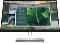 Monitory - HP E24u G4 FHD USB-C Monitor 189T0AT - miniaturka - grafika 1