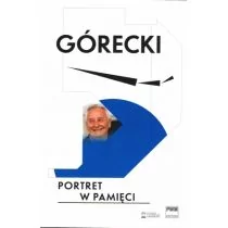 Górecki Portret w pamięci Beata Bolesławska-Lewandowska - Biografie i autobiografie - miniaturka - grafika 4