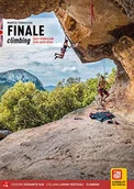 Pozostałe książki - Finale climbing. Arrampicate sportive nel Finalese. Ediz. inglese - miniaturka - grafika 1