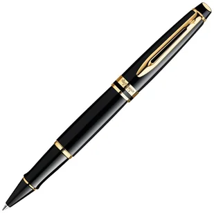 Waterman Pióro kulkowe Expert Czarne GT Pióro kulkowe Expert Czarne GT S0951680 - Pióra wieczne - miniaturka - grafika 3
