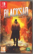 Gry Nintendo Switch - BLACKSAD Under the skin (NSW) - miniaturka - grafika 1