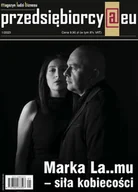 Czasopisma - Przedsiębiorcy Eu - miniaturka - grafika 1