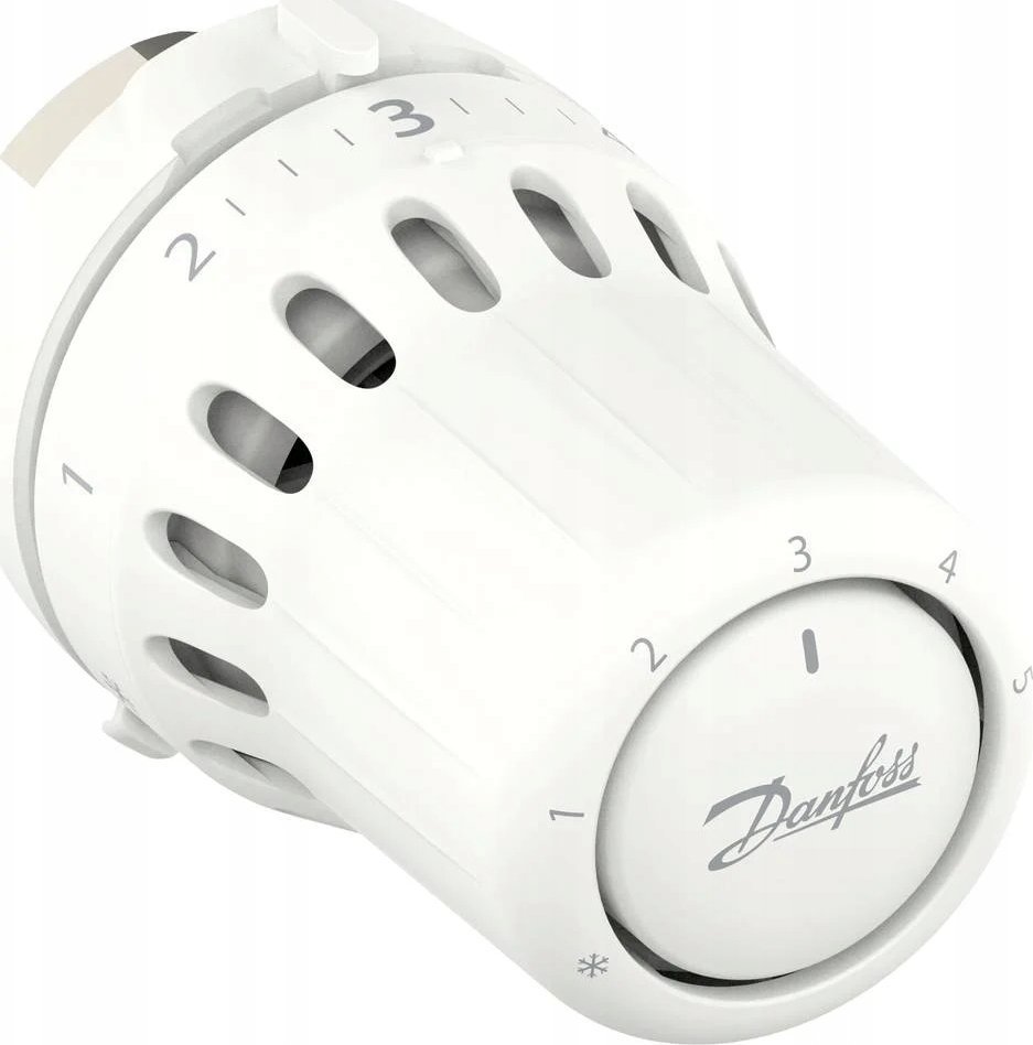 Napęd Danfoss React M30x1.5, BIS