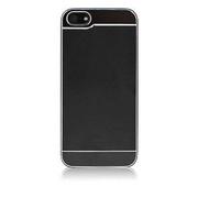 Etui i futerały do telefonów - JCPAL Aluminum Case (Space Gray) - Etui dla iPhone 5/5s - miniaturka - grafika 1