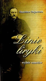 Linie liryki - Poezja - miniaturka - grafika 1