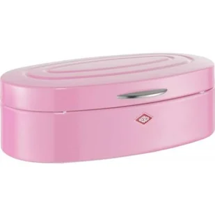 Wesco Chlebak różowy 415mm Elly 236201-26 - Chlebaki - miniaturka - grafika 1