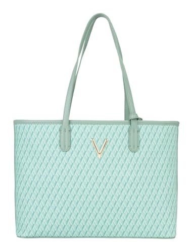 VALENTINO Unisex Queen RE torba ręczna, laguna/wielokolorowa, Laguna/Multicolor