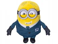 Maskotki i pluszaki - Maskotka Minionki Pluszowy Minion Bob 26 Cm - miniaturka - grafika 1
