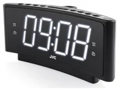 Radiobudziki - JVC RA-E314B czarny - miniaturka - grafika 1