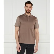 Koszule męskie - BOSS BLACK Polo P-Prout 224 Regular Fit - miniaturka - grafika 1