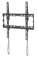 Uchwyty do telewizora - Manhattan 462402 uchwyt do telewizorów 177,8 cm (70") Czarny - miniaturka - grafika 1