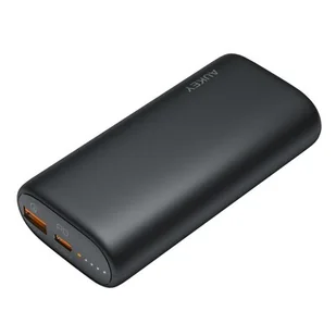 Aukey PB-Y36 Sprint Go Mini 10000 mAh PD QC 3.0 - Powerbanki - miniaturka - grafika 1