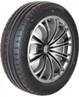 PowerTrac Racing Pro 245/35R20 95Y - Opony letnie - miniaturka - grafika 1