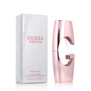 Guess, Forever, Woda perfumowana, 75 ml - Wody i perfumy damskie - miniaturka - grafika 1