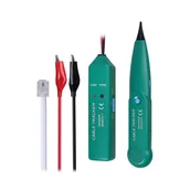 Inne urządzenia pomiarowe - Miernik szukacz par przewodów Mastech MS6812 - miniaturka - grafika 1