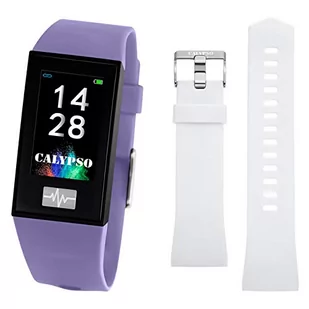 Calypso K8500-2 - Smartwatch - miniaturka - grafika 2